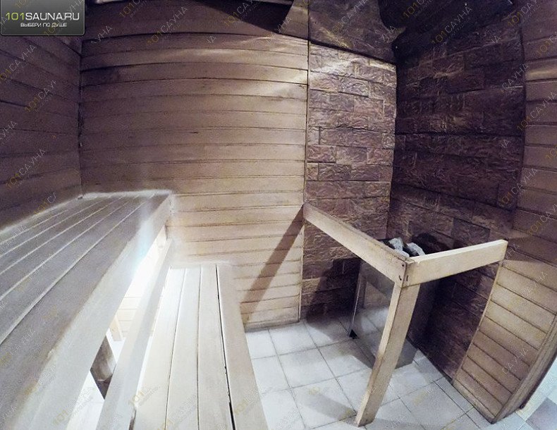 Сауна Линия саун на Гагарина 16, в Хабаровске, Гагарина, 16а | Номер: Желтая сауна. Фото 22 | 1001sauna.com