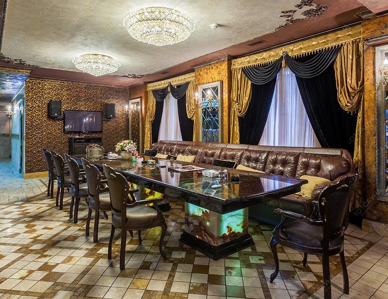 Банный комплекс Rai-Spa, в Краснодаре, ул. Адыгейская набережная, 186 | Номер "Баня - Рай": 6 | 1001sauna.com