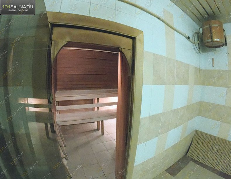 Сауна Линия саун на Гагарина 16, в Хабаровске, Гагарина, 16а | Номер: Желтая сауна. Фото 23 | 1001sauna.com