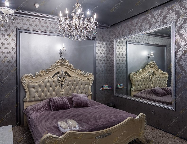 Банный комплекс Rai-Spa, в Краснодаре, ул. Адыгейская набережная, 186 | Номер "Баня - Рай": 18 | 1001sauna.com