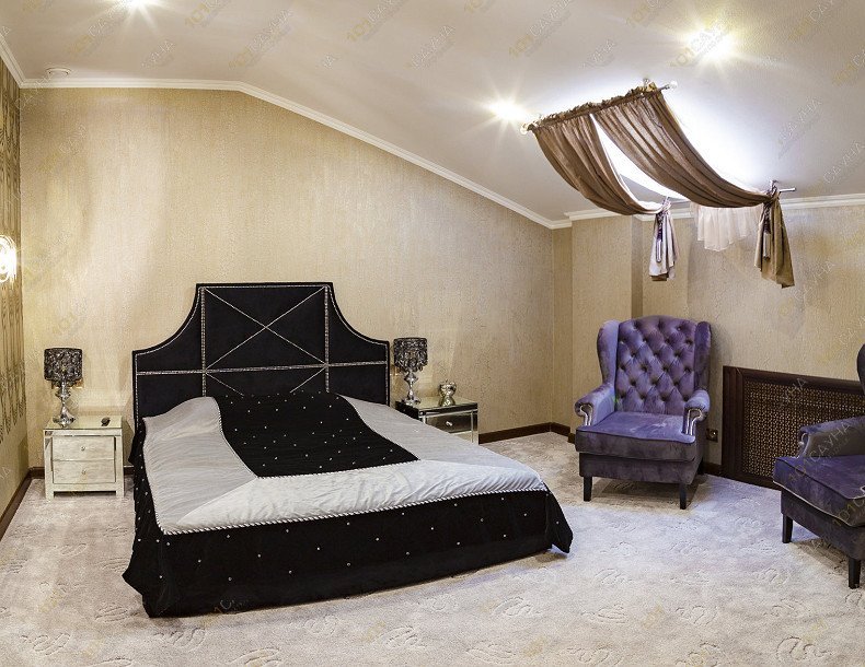 Банный комплекс Rai-Spa, в Краснодаре, ул. Адыгейская набережная, 186 | Номер "Гостиничный номер - Босс": 1 | 1001sauna.com