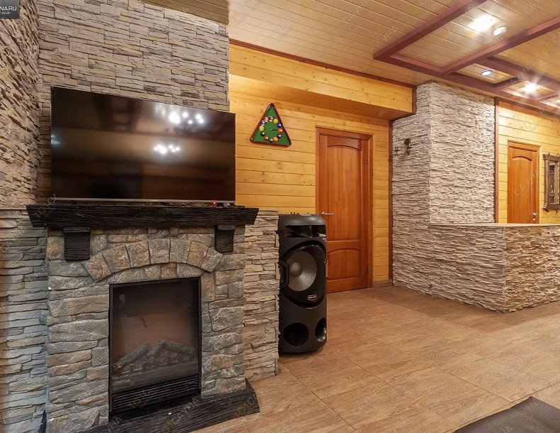 Сауна Имбирь, в Екатеринбурге, Антона Валека, 15 | 15 | 1001sauna.com