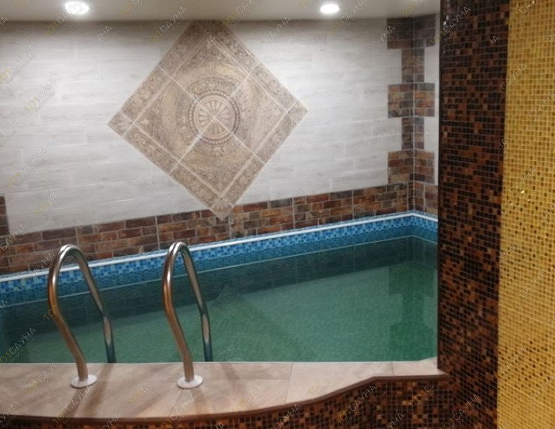 Сауна Дельфин, в Хабаровске, Карла Маркса, 82 | 1 | 1001sauna.com