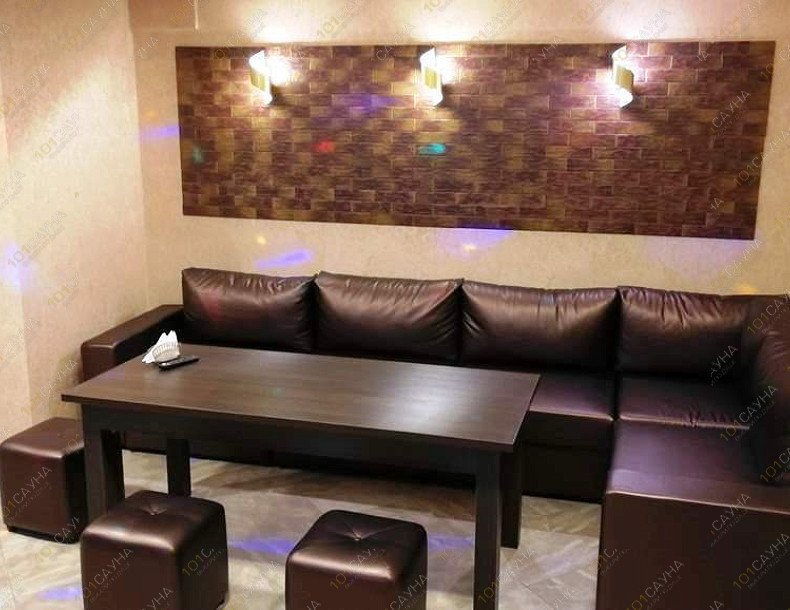 Сауна Дельфин, в Хабаровске, Карла Маркса, 82 | 2 | 1001sauna.com