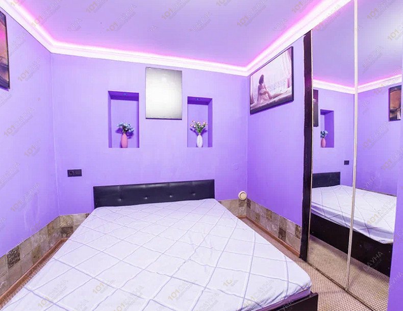 Сауна Люкс в Измайлово, в Москве, Измайловский бульвар, 69 | Номер "Финская сауна люкс в Измайлово": 10 | 1001sauna.com