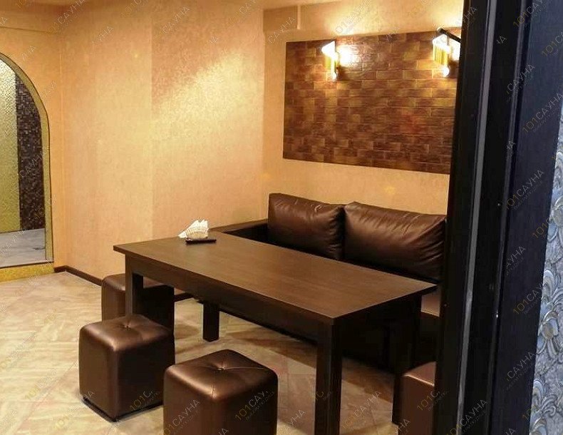 Сауна Дельфин, в Хабаровске, Карла Маркса, 82 | 3 | 1001sauna.com