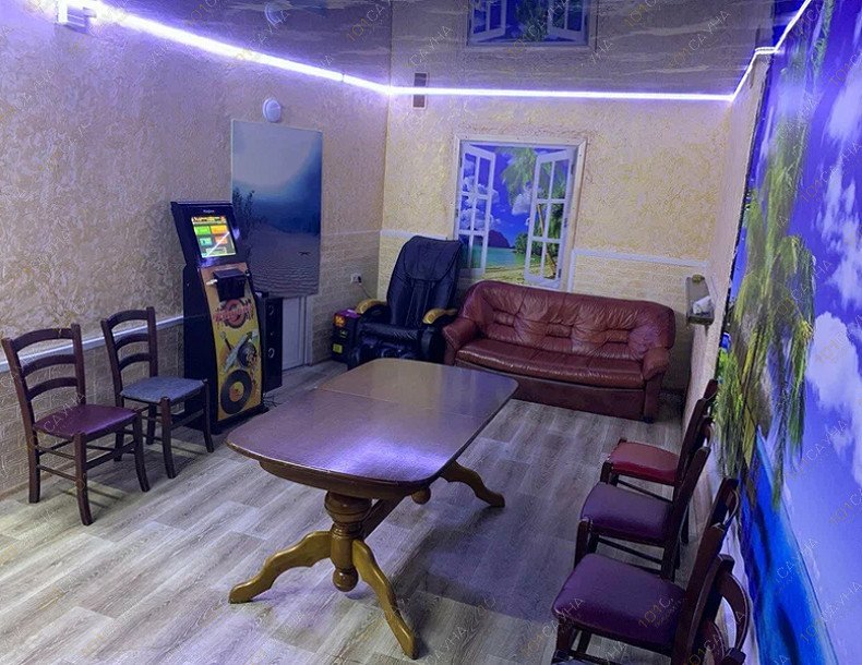 Сауна Люкс в Измайлово, в Москве, Измайловский бульвар, 69 | Номер "Турецкая сауна": 5 | 1001sauna.com