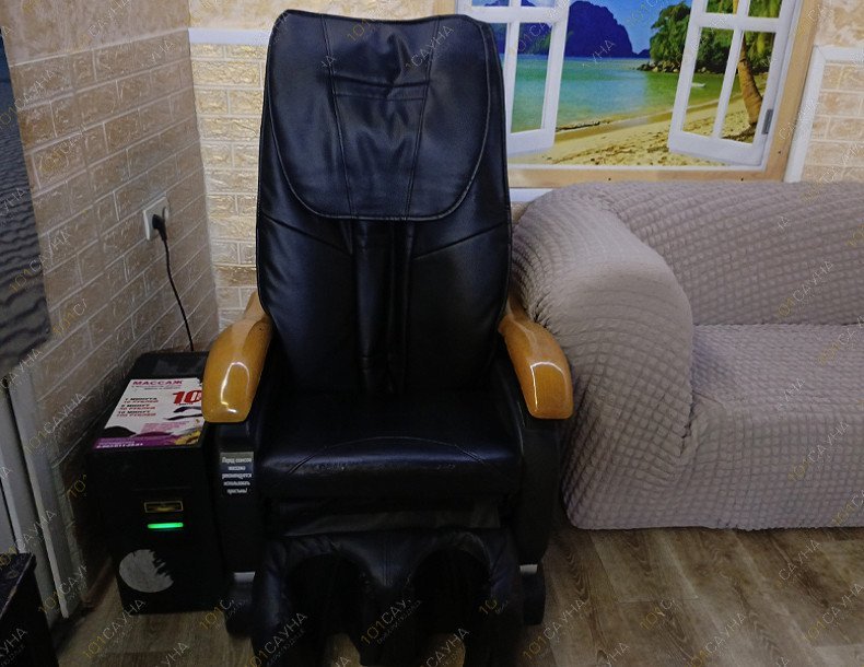 Сауна Люкс в Измайлово, в Москве, Измайловский бульвар, 69 | Номер "Турецкая сауна": 6 | 1001sauna.com