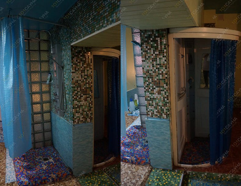 Сауна Люкс в Измайлово, в Москве, Измайловский бульвар, 69 | Номер "Турецкая сауна": 7 | 1001sauna.com