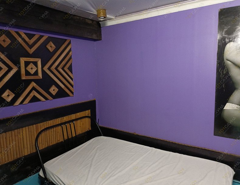 Сауна Люкс в Измайлово, в Москве, Измайловский бульвар, 69 | Номер "Турецкая сауна": 8 | 1001sauna.com