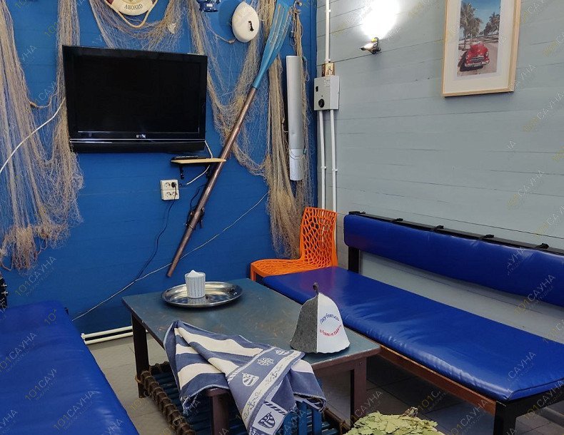 Баня Здоровье, в Самаре, Спасская, 117 | 2 | 1001sauna.com