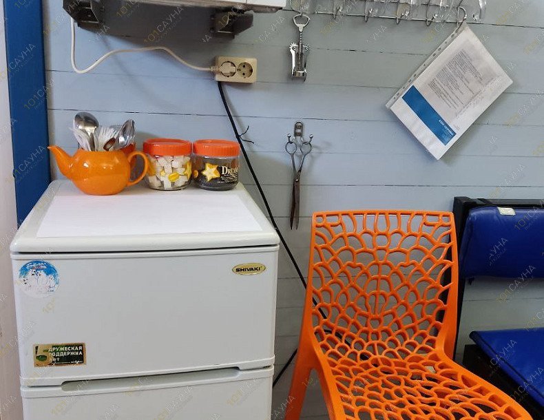 Баня Здоровье, в Самаре, Спасская, 117 | 6 | 1001sauna.com