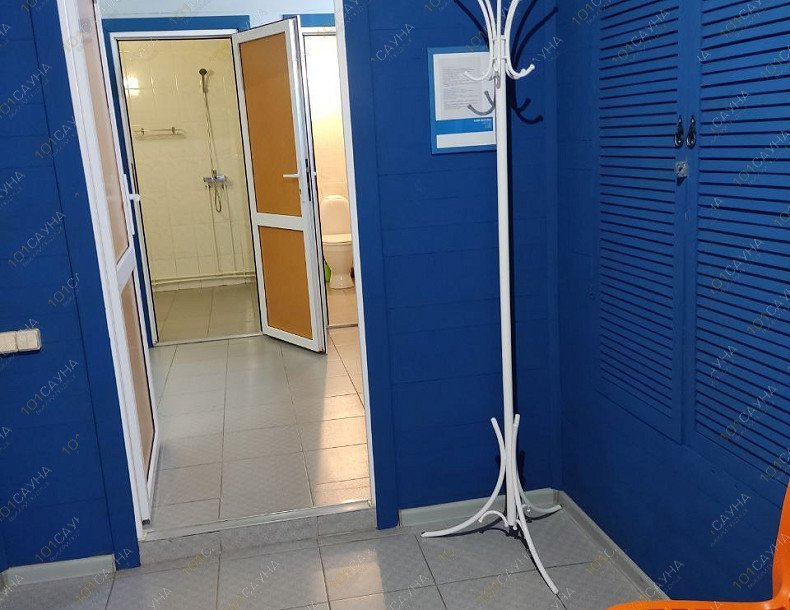 Баня Здоровье, в Самаре, Спасская, 117 | 9 | 1001sauna.com