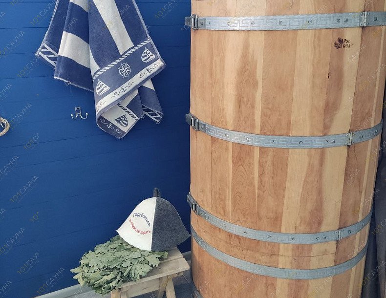 Баня Здоровье, в Самаре, Спасская, 117 | 11 | 1001sauna.com