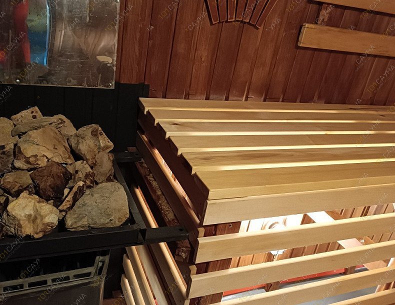 Сауна Комильфо, в Тюмени, Бабарынка, 2 | 2 | 1001sauna.com