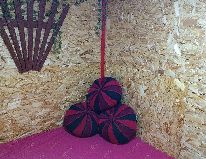 Сауна Комильфо, в Тюмени, Бабарынка, 2 | 6 | 1001sauna.com