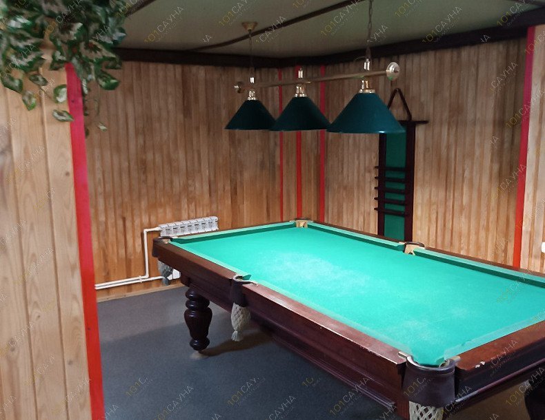 Сауна Комильфо, в Тюмени, Бабарынка, 2 | 8 | 1001sauna.com