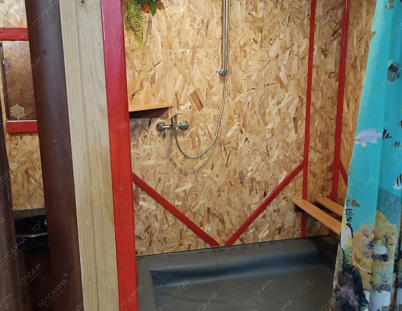 Сауна Комильфо, в Тюмени, Бабарынка, 2 | 11 | 1001sauna.com