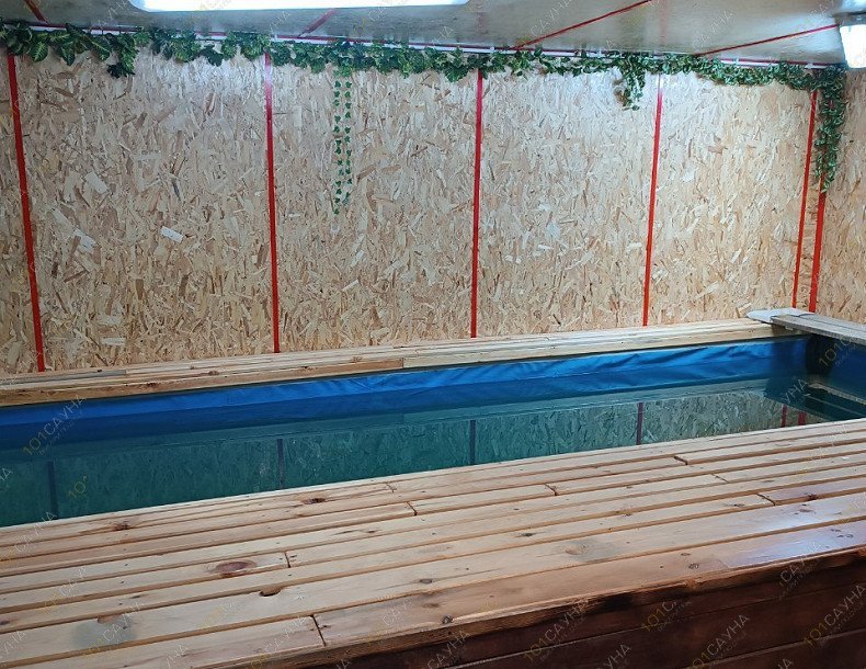 Сауна Комильфо, в Тюмени, Бабарынка, 2 | 14 | 1001sauna.com