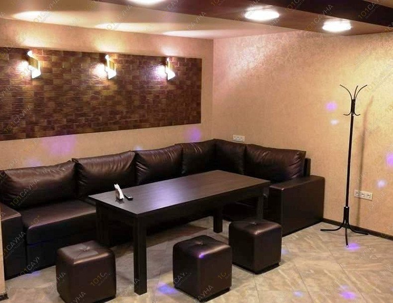 Сауна Дельфин, в Хабаровске, Карла Маркса, 82 | 6 | 1001sauna.com