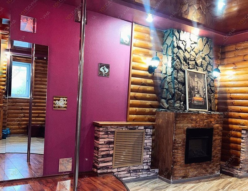 Сауна Зодиак, в Вологде, Новгородская, 35 | Номер "Сауна 1": 3 | 1001sauna.com