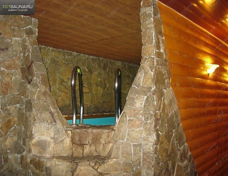 Сауна Зодиак, в Вологде, Новгородская, 35 | Номер "Сауна 1": 5 | 1001sauna.com