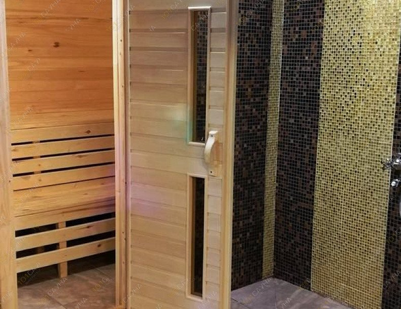 Сауна Дельфин, в Хабаровске, Карла Маркса, 82 | 7 | 1001sauna.com