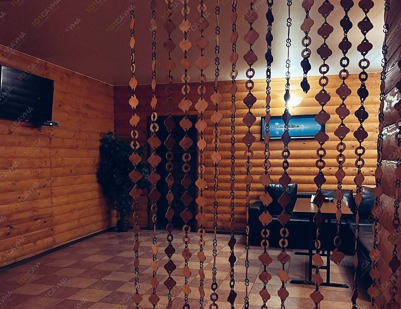 Сауна Зодиак, в Вологде, Новгородская, 35 | Номер "Сауна 3": 4 | 1001sauna.com