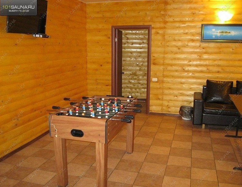 Сауна Зодиак, в Вологде, Новгородская, 35 | Номер "Сауна 3": 7 | 1001sauna.com