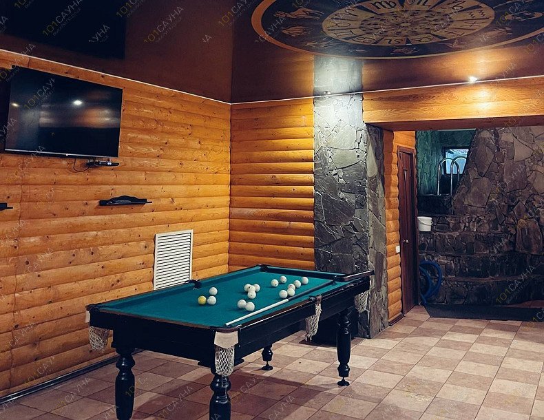 Сауна Зодиак, в Вологде, Новгородская, 35 | 2 | 1001sauna.com