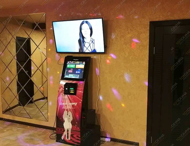 Сауна Дельфин, в Хабаровске, Карла Маркса, 82 | 8 | 1001sauna.com