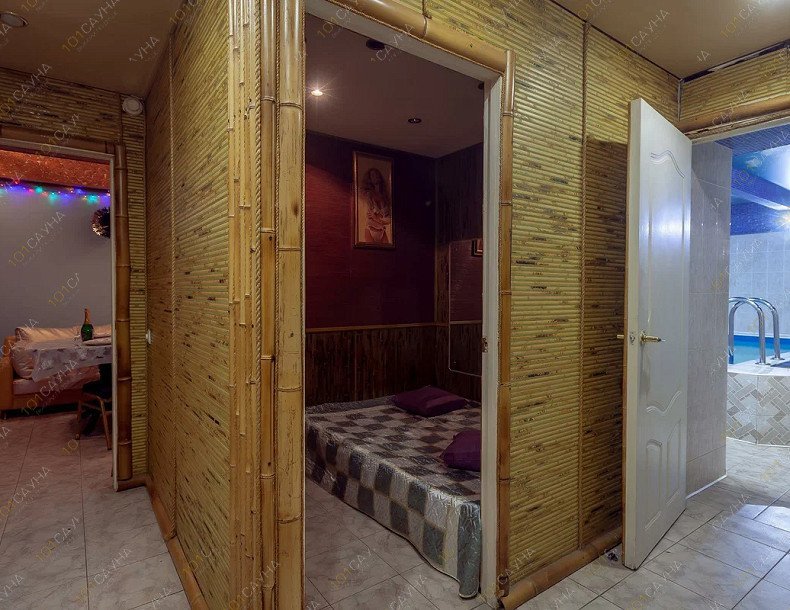 Сауна Возрождение, в Москве, Пришвина, 13 | 3 | 1001sauna.com