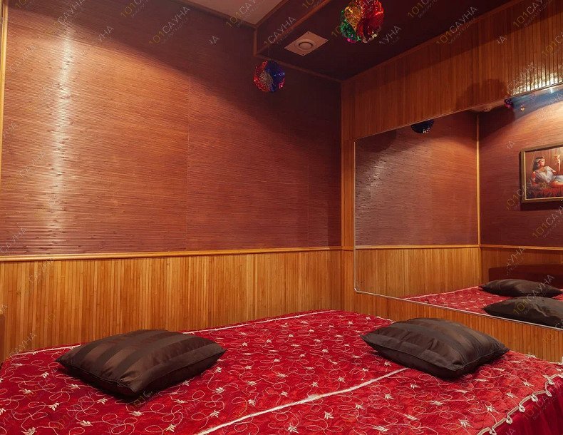 Сауна Возрождение, в Москве, Пришвина, 13 | 4 | 1001sauna.com