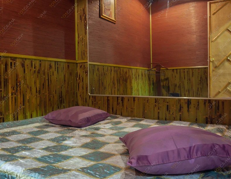 Сауна Возрождение, в Москве, Пришвина, 13 | 6 | 1001sauna.com