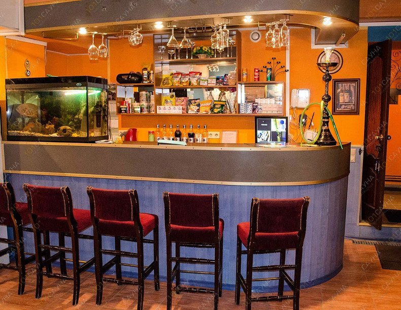 Сауна Возрождение, в Москве, Пришвина, 13 | 10 | 1001sauna.com