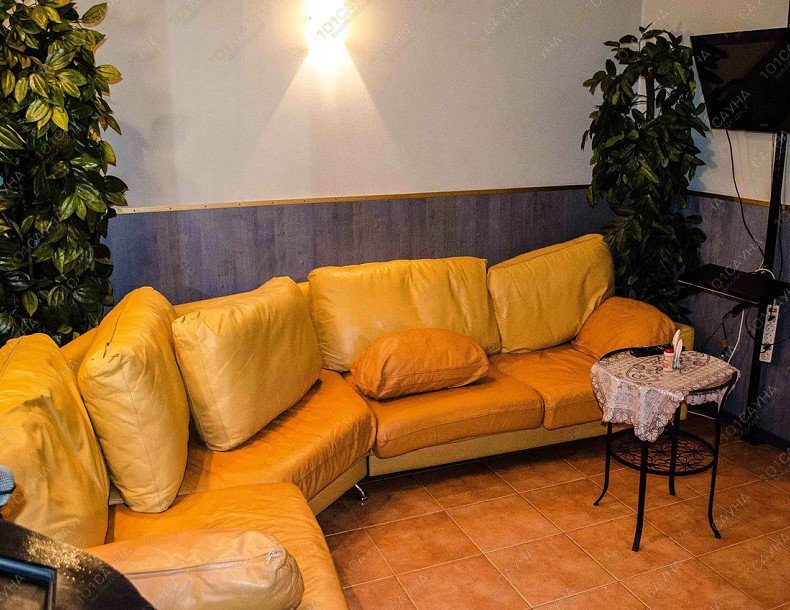 Сауна Возрождение, в Москве, Пришвина, 13 | 11 | 1001sauna.com