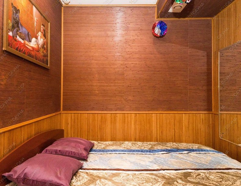 Сауна Возрождение, в Москве, Пришвина, 13 | 17 | 1001sauna.com