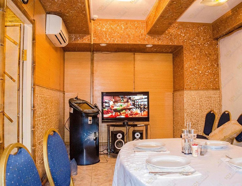 Сауна Возрождение, в Москве, Пришвина, 13 | 18 | 1001sauna.com