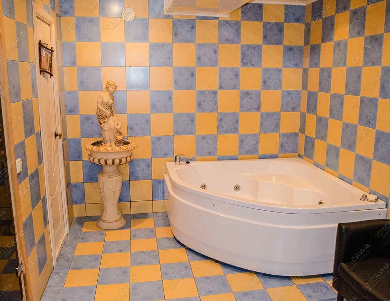 Сауна Возрождение, в Москве, Пришвина, 13 | 20 | 1001sauna.com