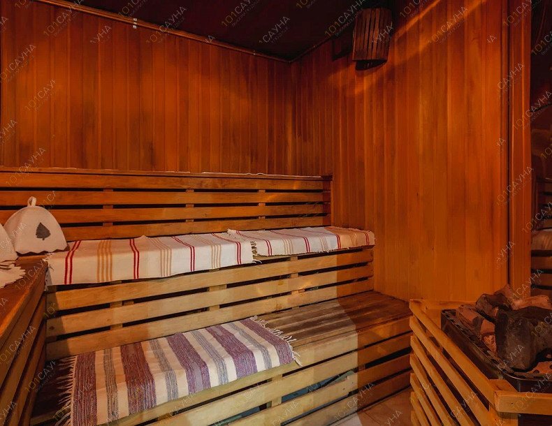 Сауна Ривьера, в Барнауле, Павловский тракт, 45 | 1 | 1001sauna.com