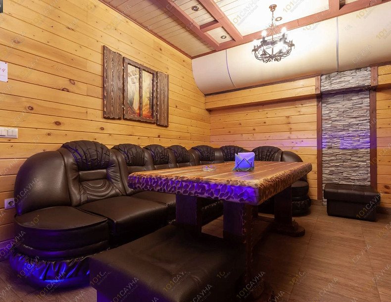 Сауна Имбирь, в Екатеринбурге, Антона Валека, 15 | 16 | 1001sauna.com