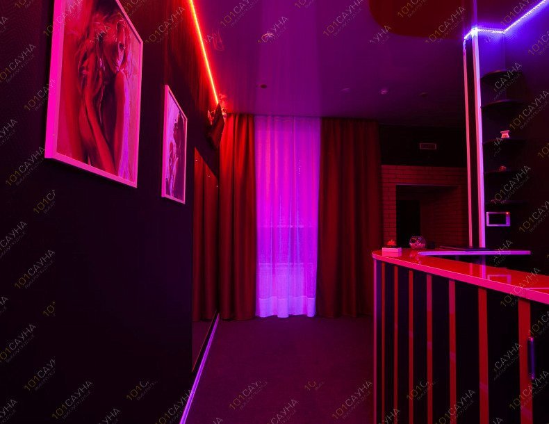 Тематический отель Небо на Магистральной, в Омске, Магистральная, 52 | 26 | 1001sauna.com