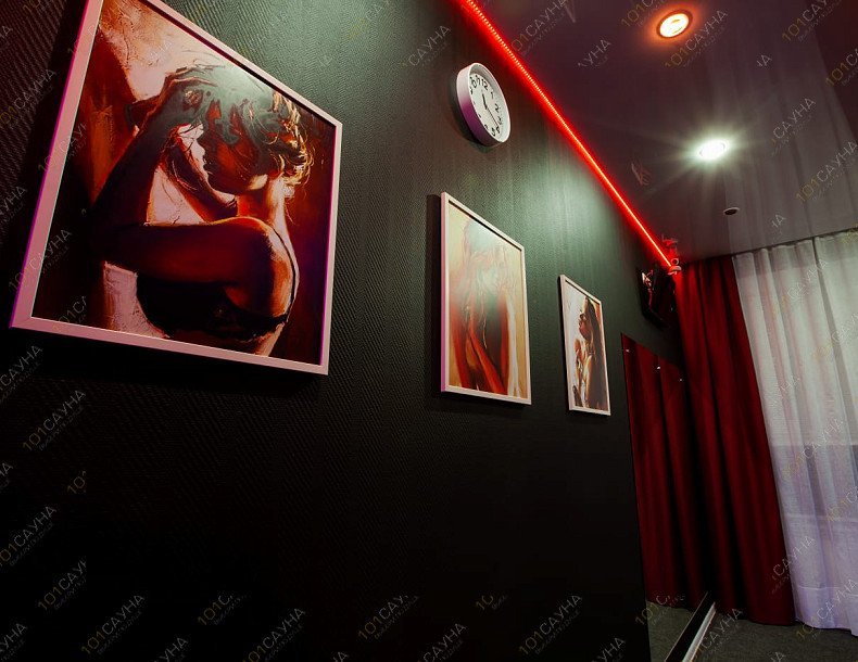 Тематический отель Небо на Магистральной, в Омске, Магистральная, 52 | 27 | 1001sauna.com