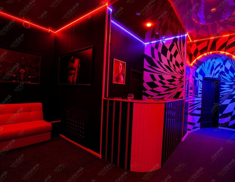 Тематический отель Небо на Магистральной, в Омске, Магистральная, 52 | 29 | 1001sauna.com