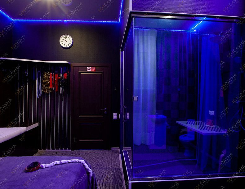 Тематический отель Небо на Магистральной, в Омске, Магистральная, 52 | 3 | 1001sauna.com