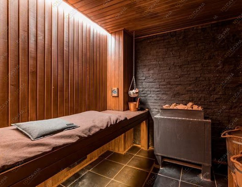 Сауна Фараон, в Москве, Ленинский проспект, 88  | 71 | 1001sauna.com