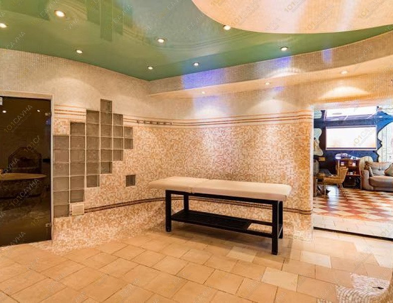 Сауна Фараон, в Москве, Ленинский проспект, 88  | 74 | 1001sauna.com