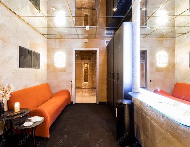 Сауна Фараон, в Москве, Ленинский проспект, 88  | 75 | 1001sauna.com