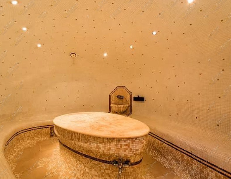 Сауна Фараон, в Москве, Ленинский проспект, 88  | 77 | 1001sauna.com