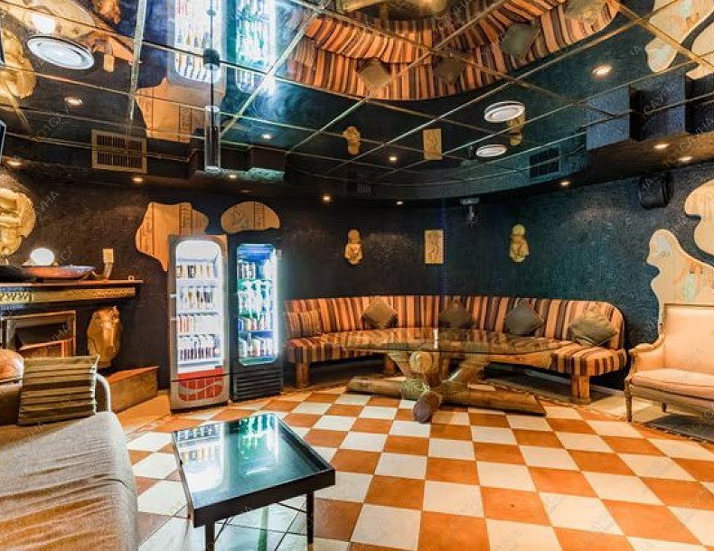 Сауна Фараон, в Москве, Ленинский проспект, 88  | 79 | 1001sauna.com